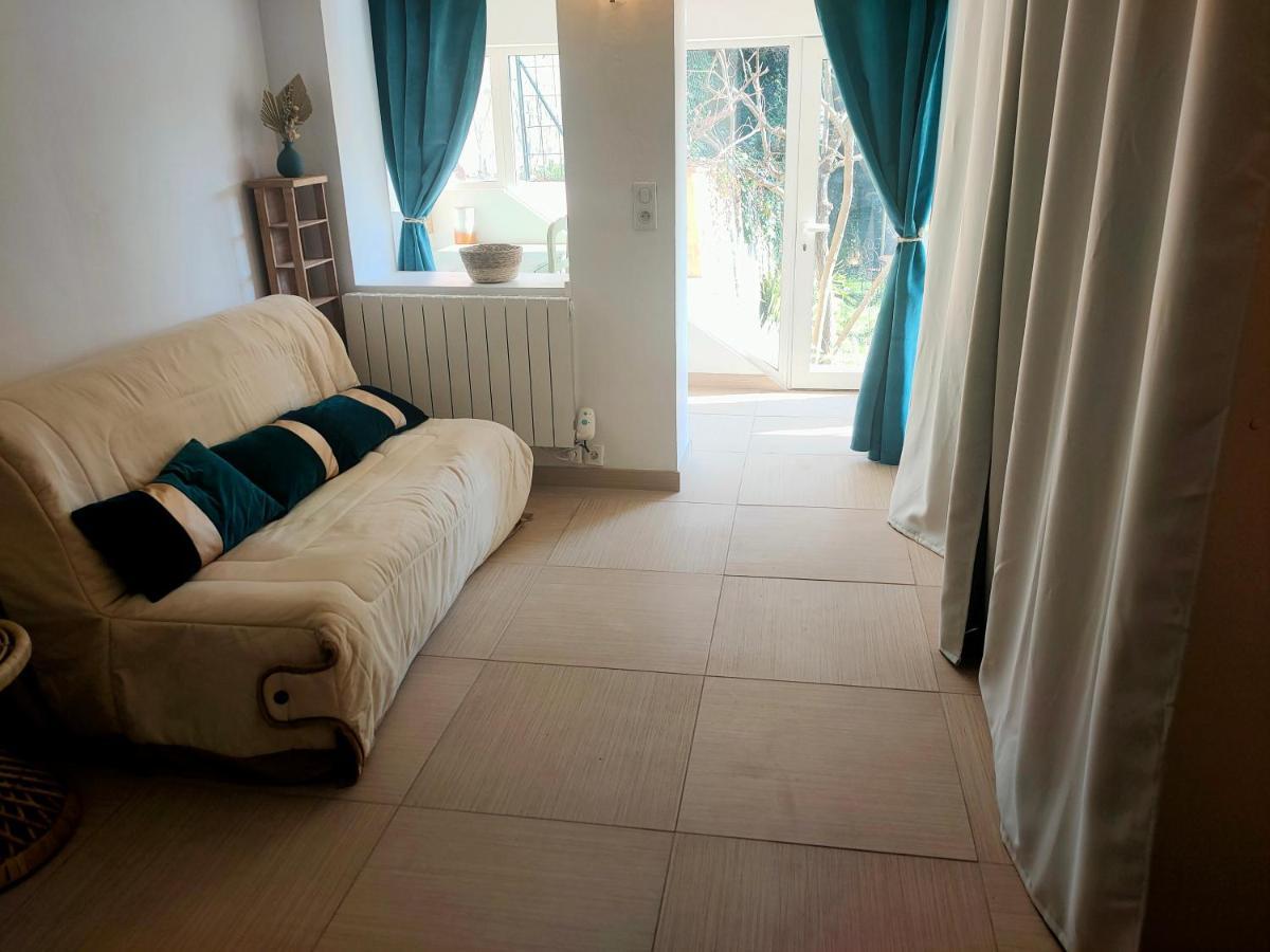 Un Brin De Paille Cagnes-sur-Mer