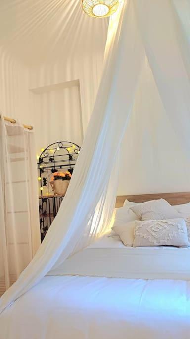 Un Brin De Paille Ferienhaus Cagnes-sur-Mer