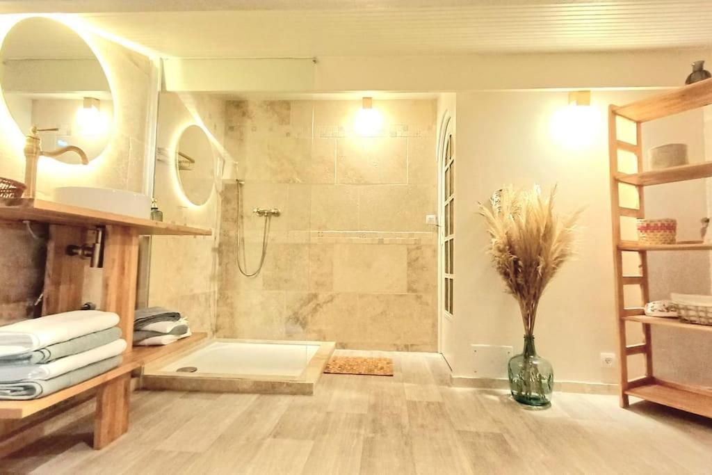 Un Brin De Paille Cagnes-sur-Mer