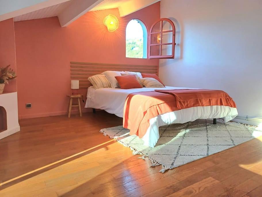 Un Brin De Paille Cagnes-sur-Mer