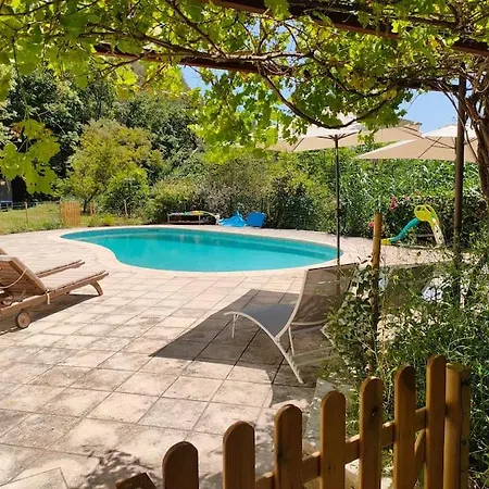 Un Brin De Paille Villa Cagnes-sur-Mer Exterior photo