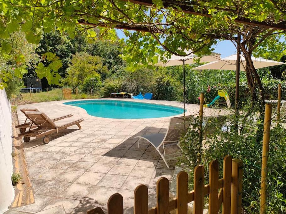 Hébergement de vacances Un Brin De Paille