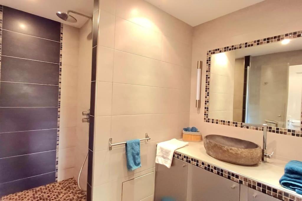 Vakantiehuis Un Brin De Paille *