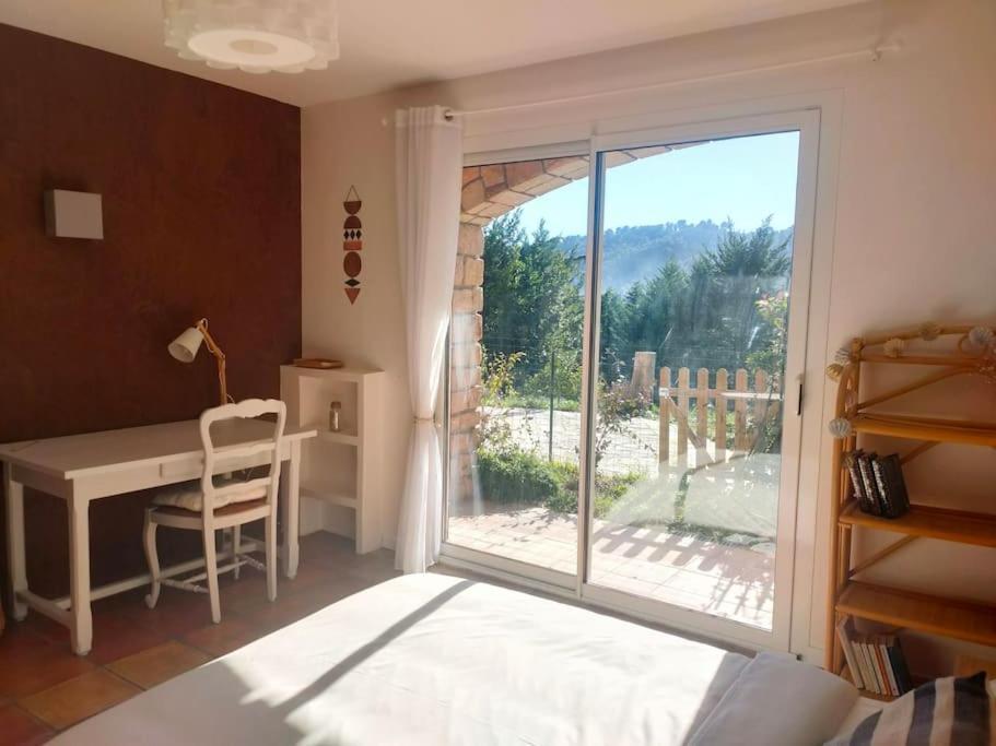 Un Brin De Paille Cagnes-sur-Mer