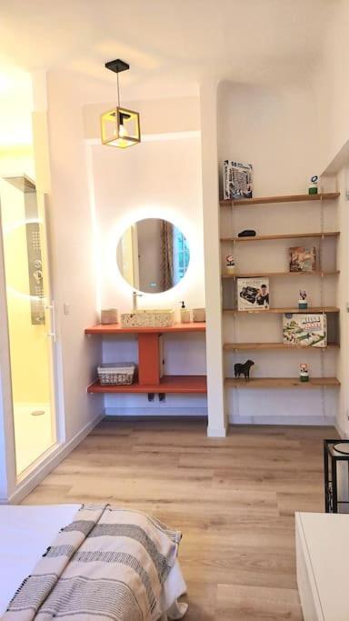 Vakantiehuis Un Brin De Paille