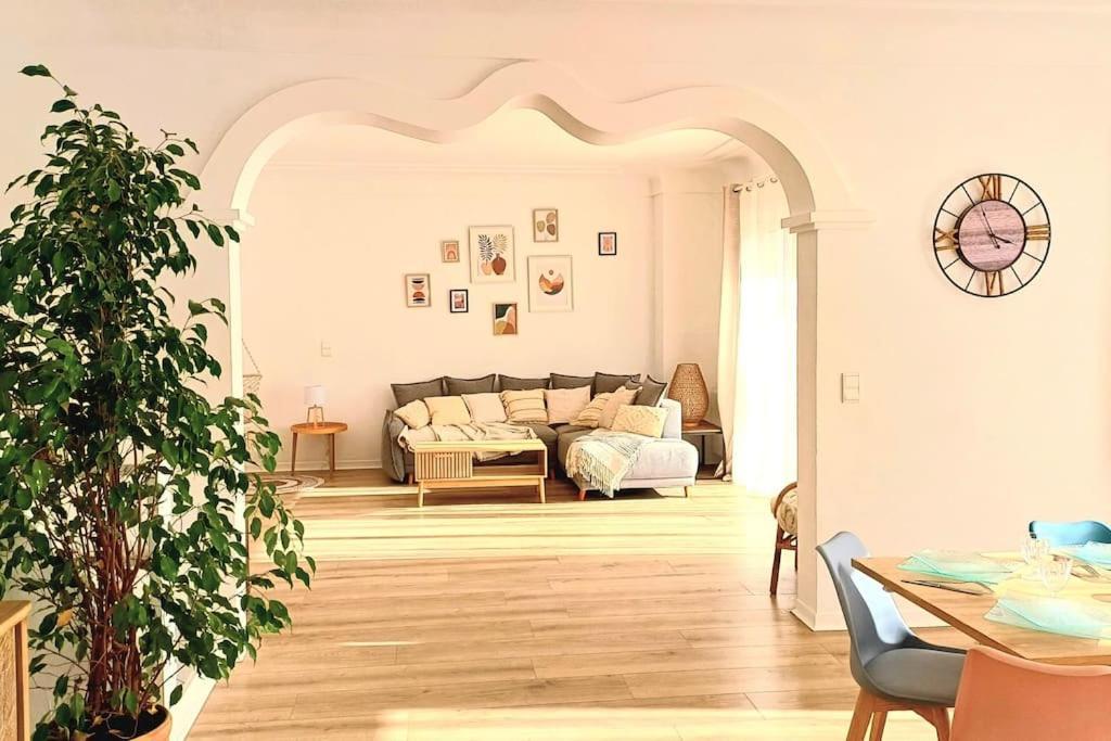 Un Brin De Paille Vakantiehuis Cagnes-sur-Mer