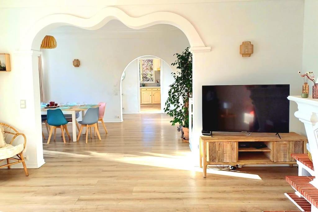 Vakantiehuis Un Brin De Paille Cagnes-sur-Mer